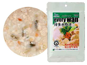 楽天市場 アニマルワン エブリワン Every Wan 親子丼 取寄せ ウエットフード Chien Chien シアンシアン