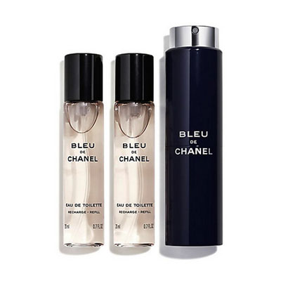 楽天市場】【国内正規品】シャネルブルー ドゥ シャネル オードゥ