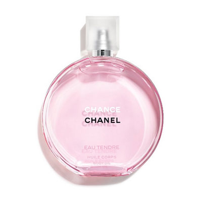 CHANEL チャンス オー タンドゥル オードゥ パルファム　ヴァポリザター チャンス オー タンドゥル オードゥ パルファム（ヴァポリザター