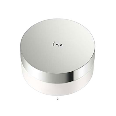 楽天市場】IPSA イプサ スキンケアパウダー 薬用パウダー 25g 医薬部外