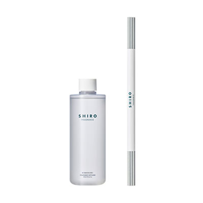 楽天市場】SHIRO シロキンモクセイ オードパルファン 40ml/10ml（紙箱