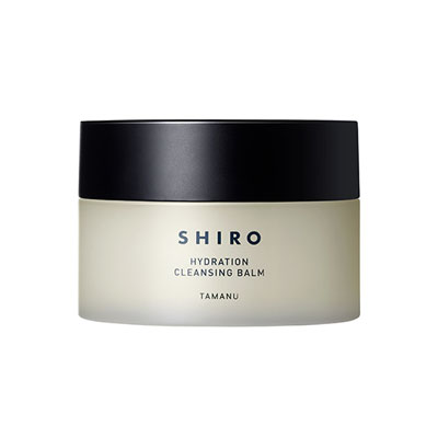 ★最大400円OFFクーポン配布中!★SHIRO シロタマヌクレンジングバーム(紙箱なし)
