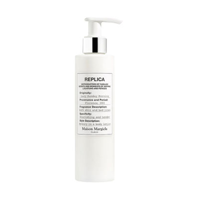 美品 メゾンマルジェラ レプリカ レイジーサンデーモーニング 100mL 正規品 Maison Margiela メゾンマルジェラ レプリカ レイジーサンデー