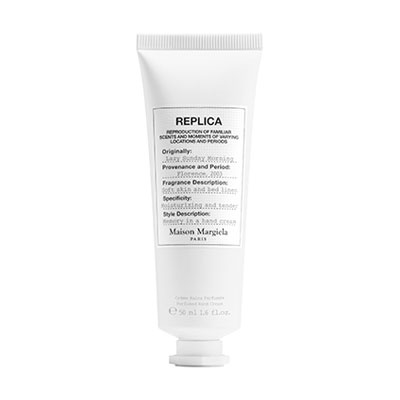 メゾンマルジェラ　レプリカ　ヘアミスト　レイジーサンデーモーニング レプリカ ヘアミスト レイジーサンデー モーニング (30mL