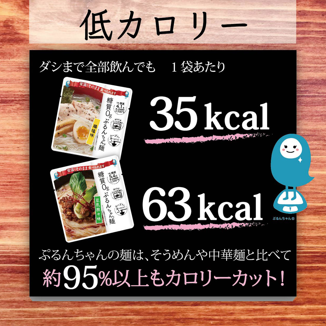 楽天市場 送料無料 ぷるんちゃん ダイエット食品 豆乳坦々味 Or 鶏塩味 選べる2種類 12袋入 糖質 炭水化物 脂質 食塩 コレステロール 0g コンニャク こんにゃく グルテンフリー ダイエット アレルギー対応 食品 Regaloレガーロセレクトギフト