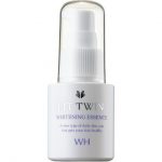 置き目品【お徳用】填まるツイン WH ブライトエッセンス100ml (ホワイトニングエッセンス 取りつくろう) 高濃さヴィタミンC練り合わせる  FIT TWIN WHつづき物 エステかざり付ける品 エステ赤ちょうちん一人占め品 かざり付ける品 コスメ 素はだ世話をする エステ 赤ちょうちん 一人占め品 エステ一人占め品