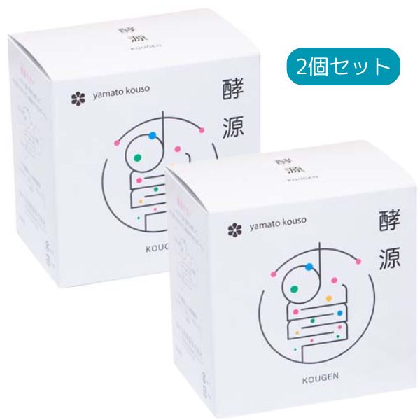 楽天市場】【お得な2袋セット】ノーカウント 酵素サプリ 2袋 : エム