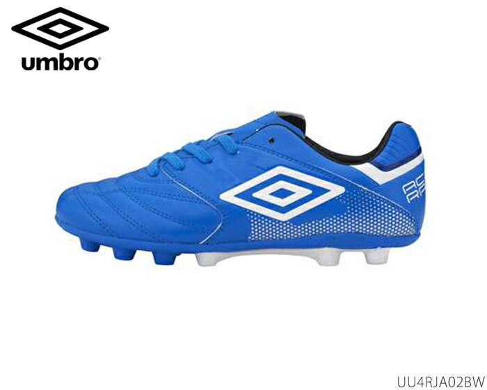 4 10限定 ポイント17倍確定 3エントリーで Umbro アンブロ Uu4rja02bw アクセレイターsl Jr Wide Hg ジュニア サッカー スパイクシューズ Jr固定 幅広 ブルー ホワイト 靴 シューズ スパイク スニーカー メンズ サッカー フットサル 正規品 Aceschool Edu Pk