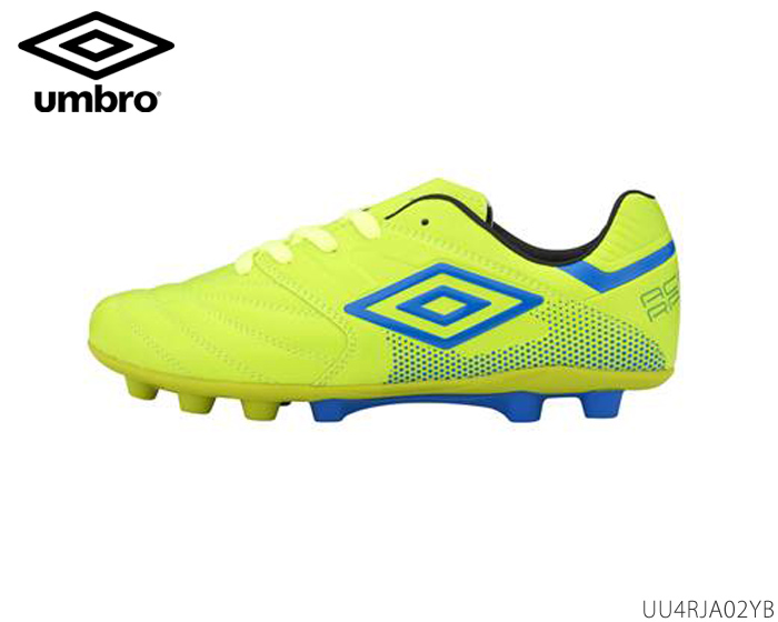 4 10限定 ポイント17倍確定 3エントリーで Umbro アンブロ Uu4rja02yb アクセレイターsl Jr Wide Hg ジュニア サッカー スパイクシューズ Jr固定 幅広 イエロー ブルー 靴 シューズ スパイク スニーカー メンズ サッカー フットサル 正規品 Bixahuman Com