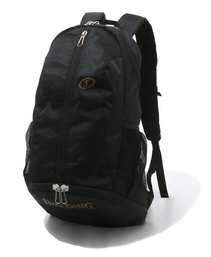 SPALDING スポルディング 42004GD ケイジャー ライト ゴールド 42-004GD バッグ リュックサック バッグパック バスケ 32L