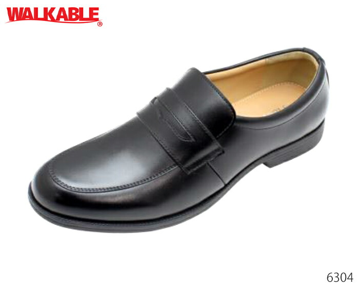 楽天市場】WALKABLE ウォーカブル ビジネスシューズ 防水 幅広 6E 防滑