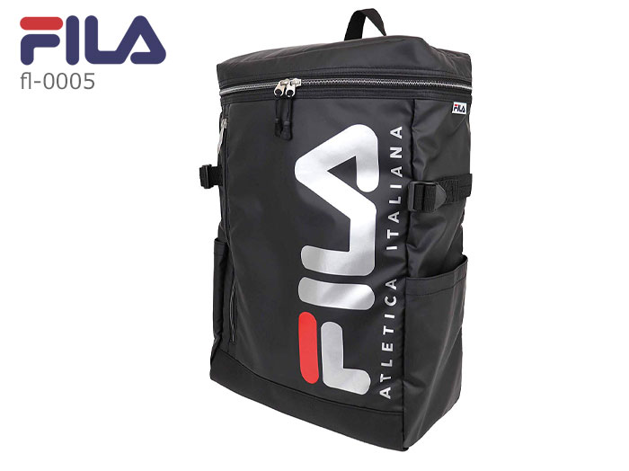 安心の定価販売 フィラ Fila メンズ レディース メッシュポケット リュック リュックサック デイパック バックパック バッグ Fl0005 シルバー 人気絶頂 Stemworldeducationalservices Com