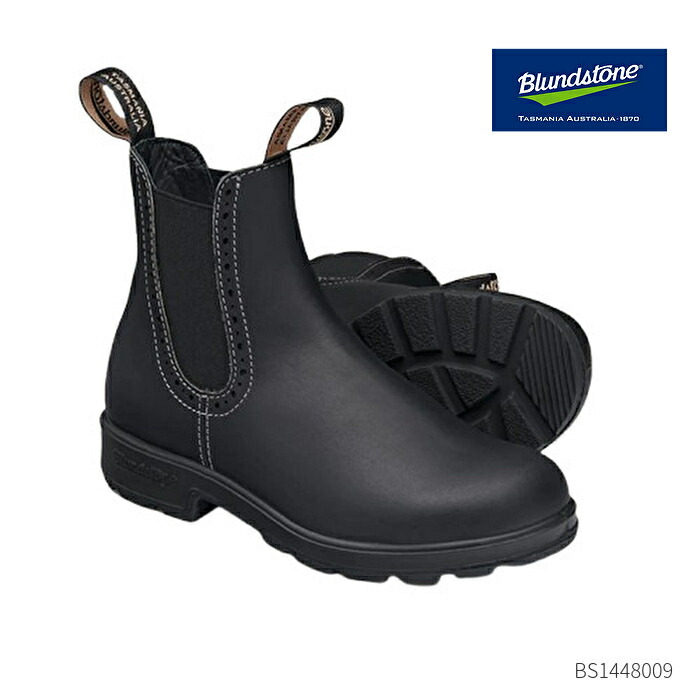 ブランドストーン Blundstone サイドゴア　UK8 BLUNDSTONE（ブランドストーン） Classic Comfort サイドゴアブーツ