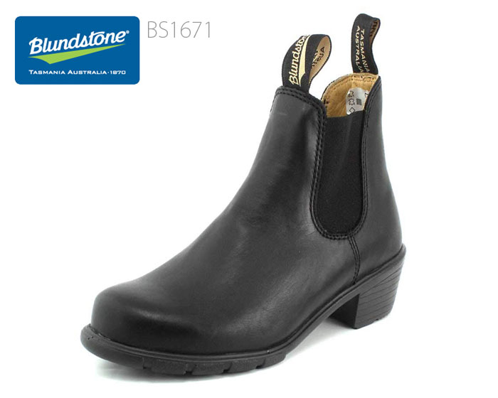 Blundstone ブランドストーン Bs サイドゴアブーツ レディース ショートブーツ 超大特価