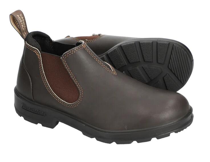 Blundstone ブランドストーン #2038 LOW-CUT ショートブーツ サイドゴアブーツ メンズ レディース ユニセックス BS2038200｜高級靴有名メーカー店ＲＥＧＡＬＯ