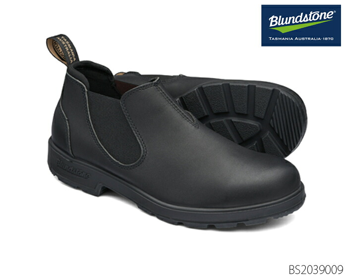 Blundstone ブランドストーン #2039 LOW-CUT ショートブーツ サイドゴアブーツ メンズ レディース ユニセックス BS2039009｜高級靴有名メーカー店ＲＥＧＡＬＯ