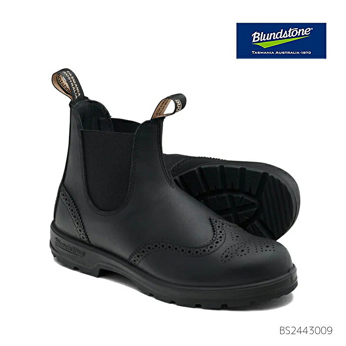Blundstone ブランドストーン CLASSICS 2443 BS2443009 ショートブーツ サイドゴアブーツ メンズ レディース ユニセックス｜高級靴有名メーカー店ＲＥＧＡＬＯ