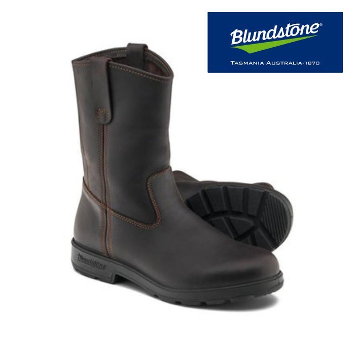 Blundstone ブランドストーン ORIGINALS 2528 BS2528198 リガーブーツ ミドルブーツ メンズ レディース ユニセックス ミリタリー アウトドア