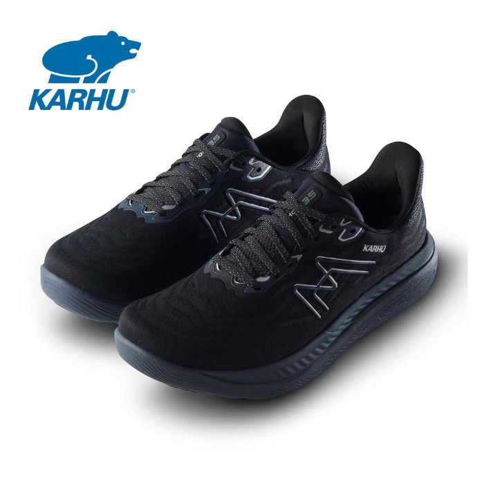 KARHU カルフ IKONI 3.5 イコニ 3.5 KH102027 メンズ スニーカー ランニングシューズ 靴|高級靴有名メーカー店REGALO