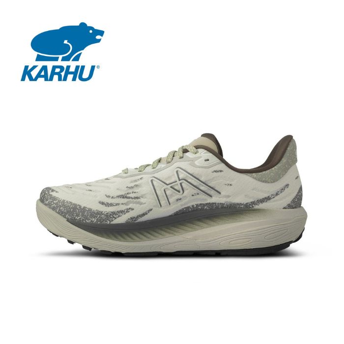 KARHU カルフ IKONI ATR イコニトレイル KH104010 メンズ スニーカー 駈けっくらシューズ 靴