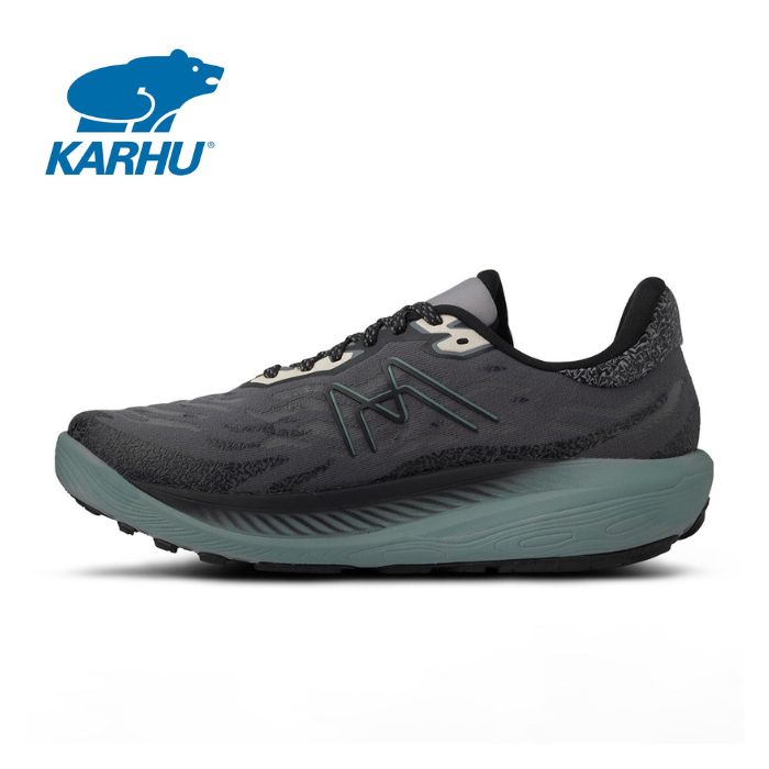 KARHU カルフ IKONI ATR イコニ KH104012 メンズ スニーカー ランニングシューズ 靴