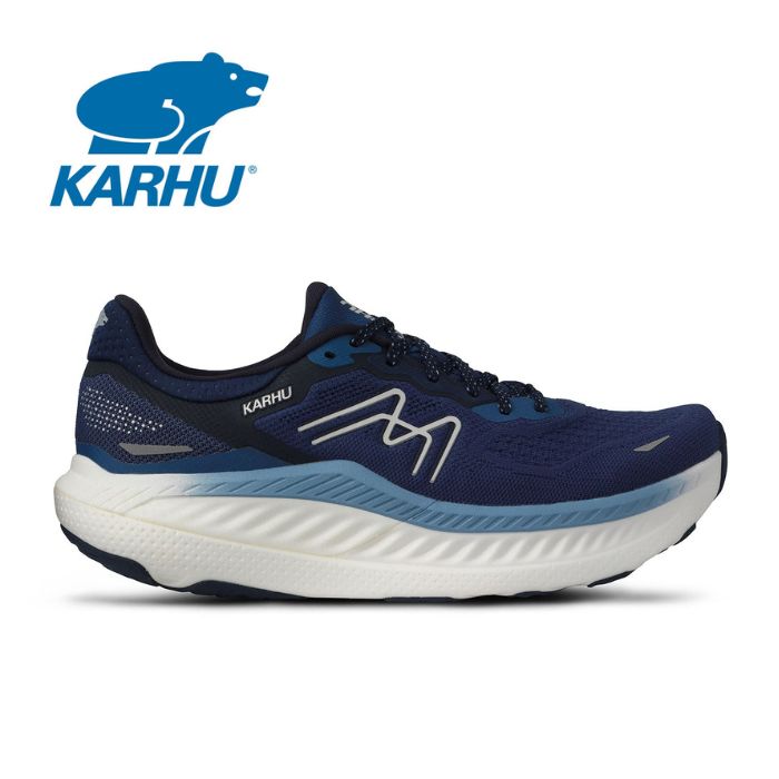 KARHU カルフ Mestari Run 2.0 Hivo メスタリラン 2.0 ご機嫌音の大きさ KH105804 メンズ スニーカー 駈けっくらシューズ 靴