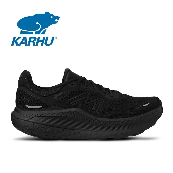 KARHU カルフ Mestari Run 2.0 Hivo メスタリラン 2.0 ご機嫌音の大きさ KH105803 メンズ スニーカー 駈けっくらシューズ 靴