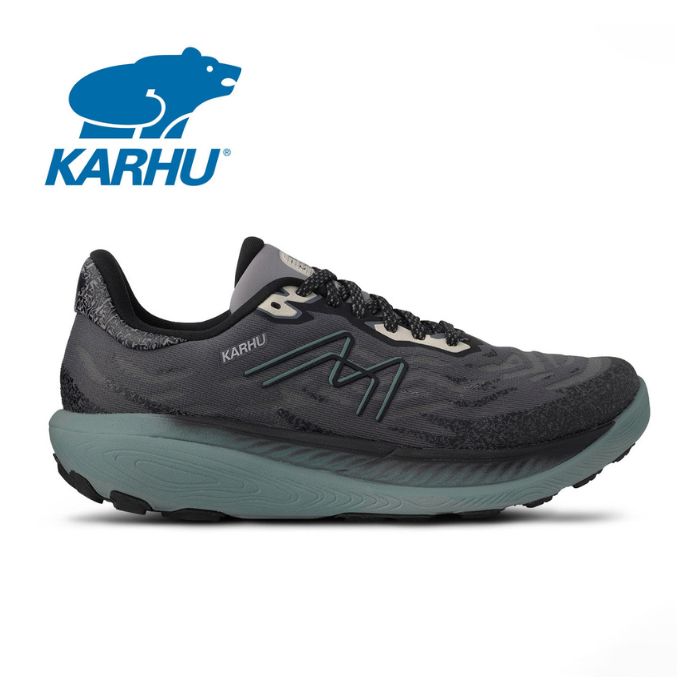 KARHU カルフ WOMEN\u0027S  IKONI ATR イコニ ATR KH204012 レディース スニーカー 駈けっくらシューズ 靴