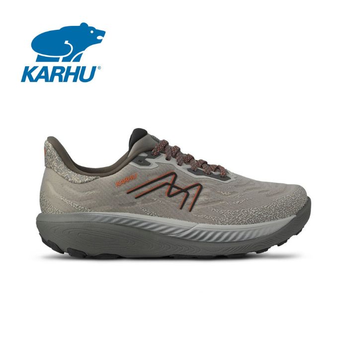 KARHU カルフ WOMEN\u0027S IKONI ATR WR イコニトレイル KH204910 レディース スニーカー 駈けっくらシューズ 靴