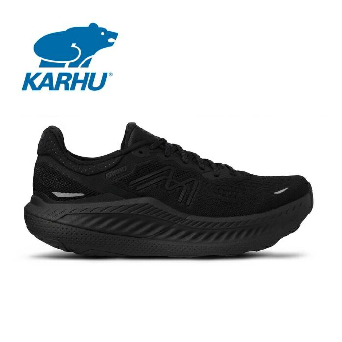 KARHU カルフ WOMEN'S Mestari Run 2.0 HiVo メスタリラン 2.0 ハイボリューム KH205803 レディース スニーカー ランニングシューズ 靴
