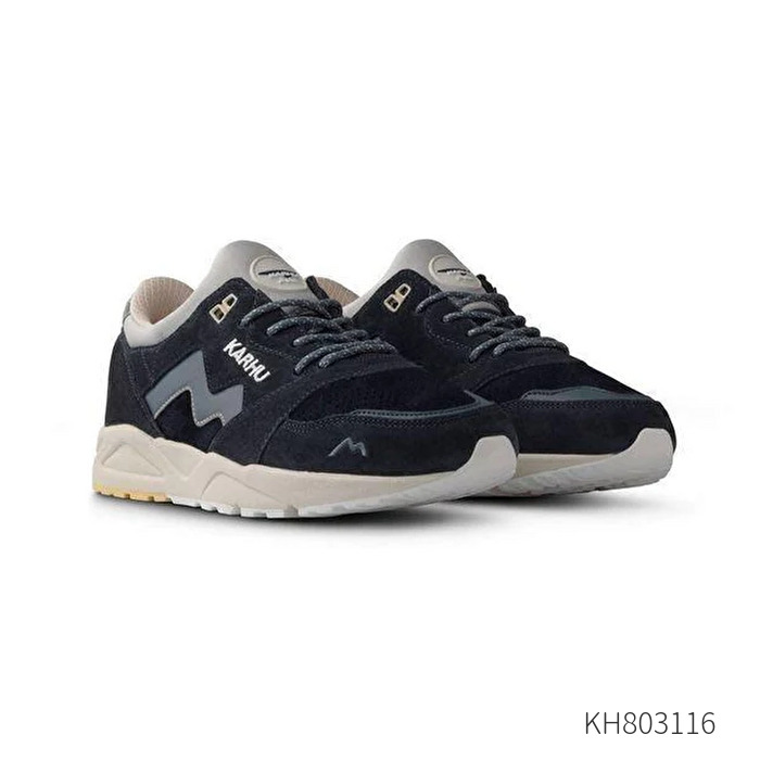 カルフ KARHU アリア ARIA 95 KH803116 カジュアル スニーカー メンズ レディース ユニセックス シューズ 靴 正規品画像
