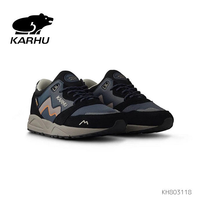 楽天市場】カルフ KARHU アリア ARIA 95 KH803103 スニーカー ユニ