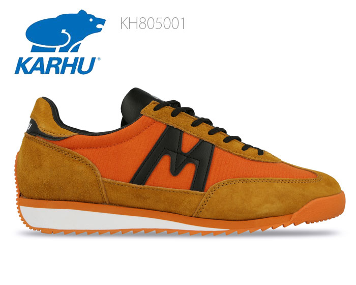 カルフ KARHU KH805001 CHAMPIONAIR はやりっ子エア湖 MENS WOMENS UNISEX スニーカー 決まり品 新品 メンズ レディース ユニ一発やる 靴 スニーカー-靴