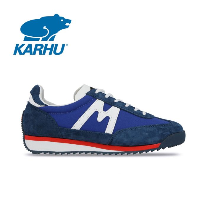 KARHU カルフ MESTARI メスタリ KH805002 メンズ レディース ユニセックス スニーカー 靴
