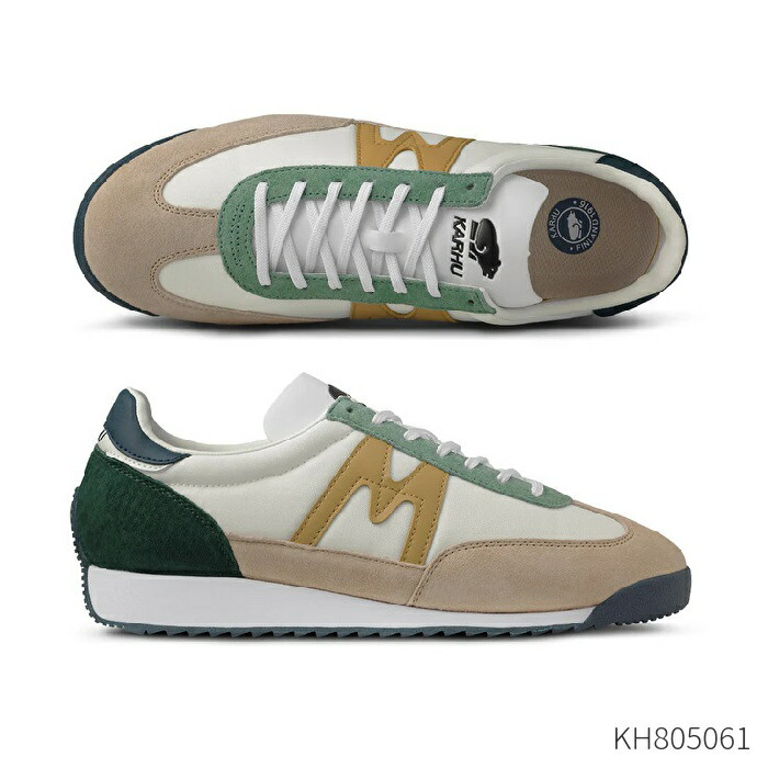 楽天市場】カルフ KARHU メスタリ MESTARI レディース メンズ ユニ