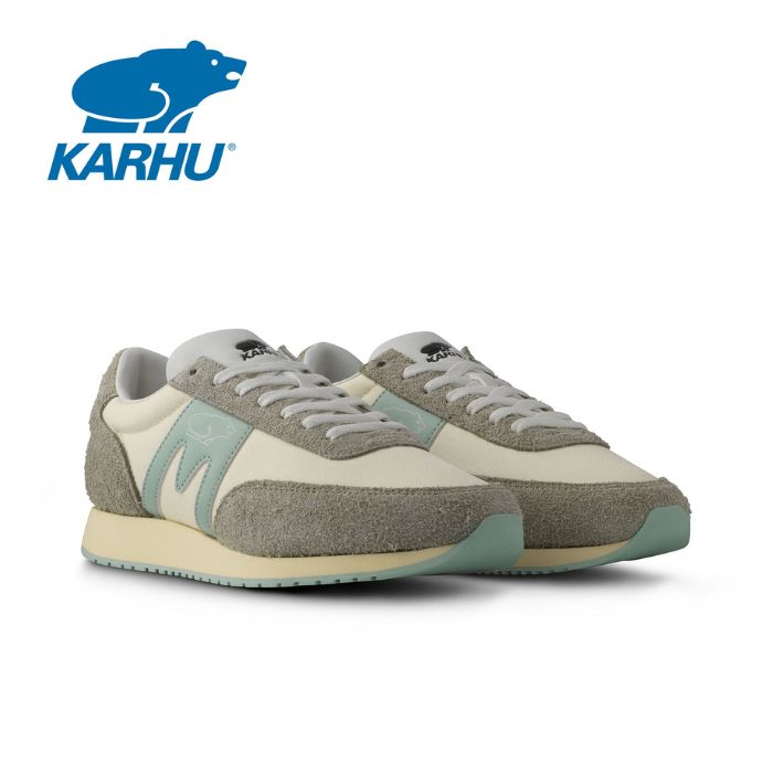 KARHU カルフ ALBATROSS 82 アルバトロス 82 KH807065 カジュアル スニーカー メンズ レディース ユニセックス シューズ 靴 正規品