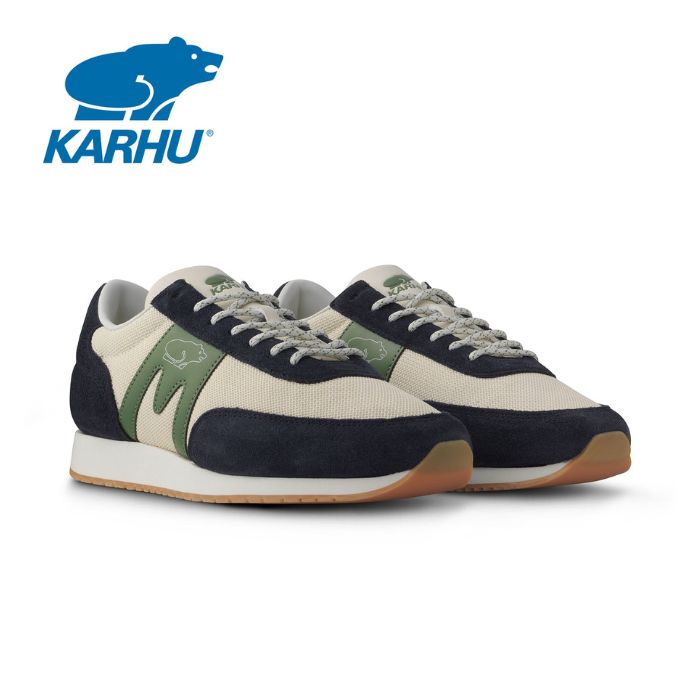 KARHU カルフ ALBATROSS 82 アルバトロス 82 KH807066 カジュアル スニーカー メンズ レディース ユニセックス シューズ 靴 正規品