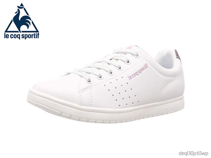 お気にいる Sportif Coq Le ルコック 靴 正規品 Ql3ojc65wp レディース アルマ La スニーカー スポルティフ Deql3ojc65wp Radiosinagoga Com