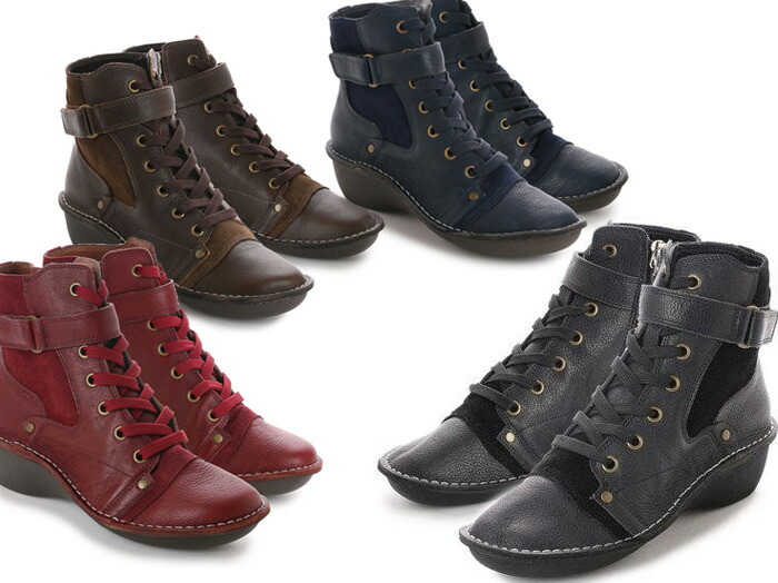 驚きの安さ キスコ Kisco 9146 本革 コンビレースアップカジュアルブーツ カジュアル レースアップ ブーツ 靴 受賞店舗 Colorgrooves Com