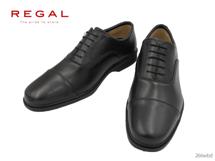 楽天市場 リーガル 266w 266wbd Regal ゴアテックス ストレートチップ 牛革 3e 靴 正規品 メンズ 高級靴 Discount Shop Precious