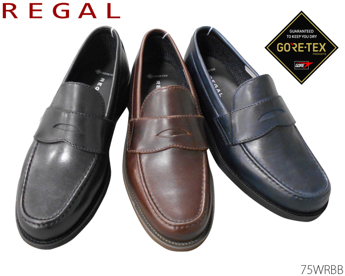楽天市場 リーガル Regal 42vrbd 42vr メンズ ビジネスシューズ モカシンローファー 靴 正規品 高級靴有名メーカー店ｒｅｇａｌｏ