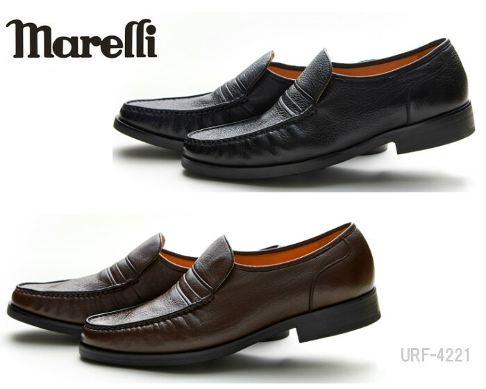 楽天市場】マレリー Marelli 1901 ビジネス メンズシューズ 本革 靴