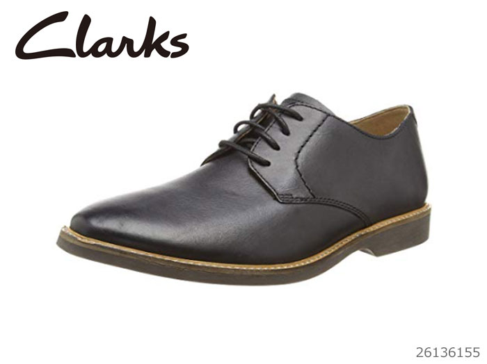 atticus lace black