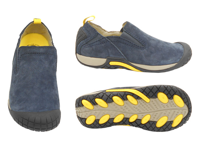 merrell pathway moc