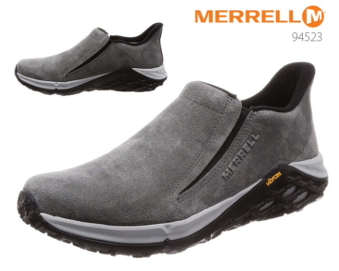 メレル MERRELL ジャングル モック 2.0 JUNGLE MOC 2.0 94523 メンズ スニーカー スリッポン|高級靴有名メーカー店REGALO