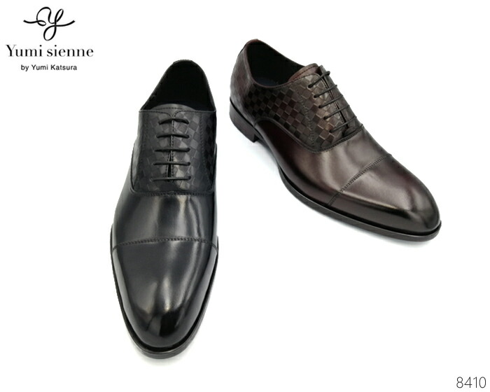 売り切れ必至 楽天市場 Yumi Sienne ユミジェンヌ 8410 メンズ ビジネス 紳士靴 シューズ 型押し 本革 日本製 高級靴有名メーカー店ｒｅｇａｌｏ 全商品オープニング価格特別価格 Danceofhope Com