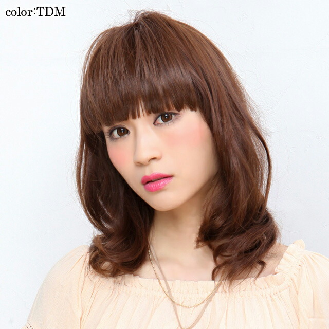 楽天市場 ポイント10倍 プリシラ Fx 01 ぱっつんちゃん 耐熱 前髪ウィッグ ウイッグ かつら つけ毛 エクステ Prisila 医療用 和装 コスプレ 黒髪 自然 おしゃれ かわいい 可愛い 小顔 簡単 Regalo Kobe