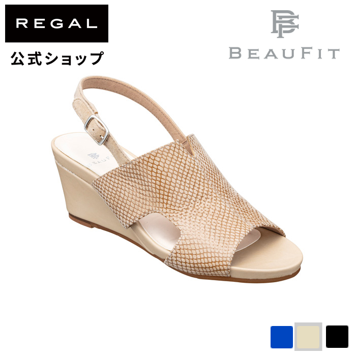 楽天市場】SALE 【公式】 REGAL F76Q スクエアグルカサンダル