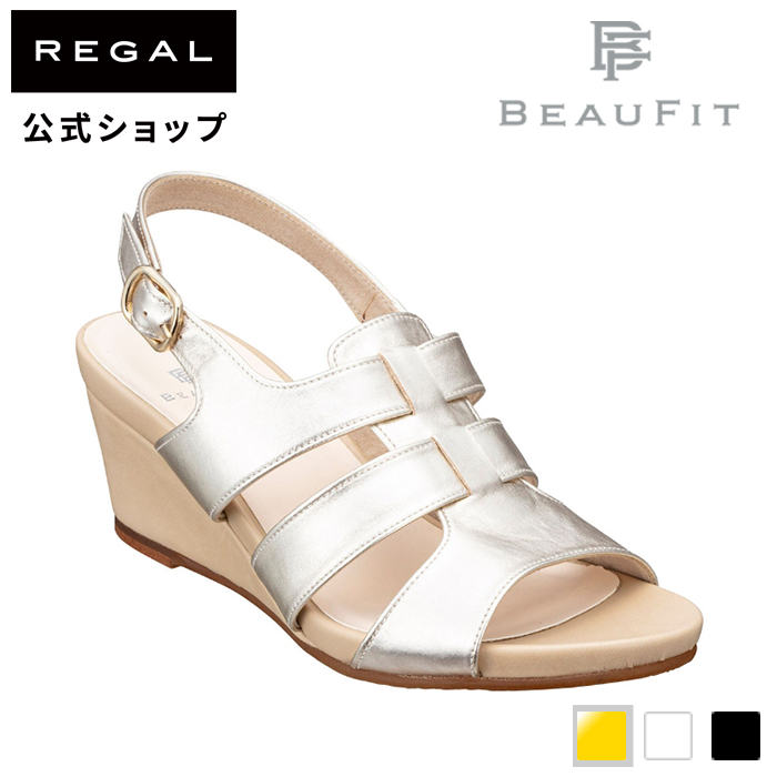 楽天市場】SALE 【公式】 REGAL F76Q スクエアグルカサンダル