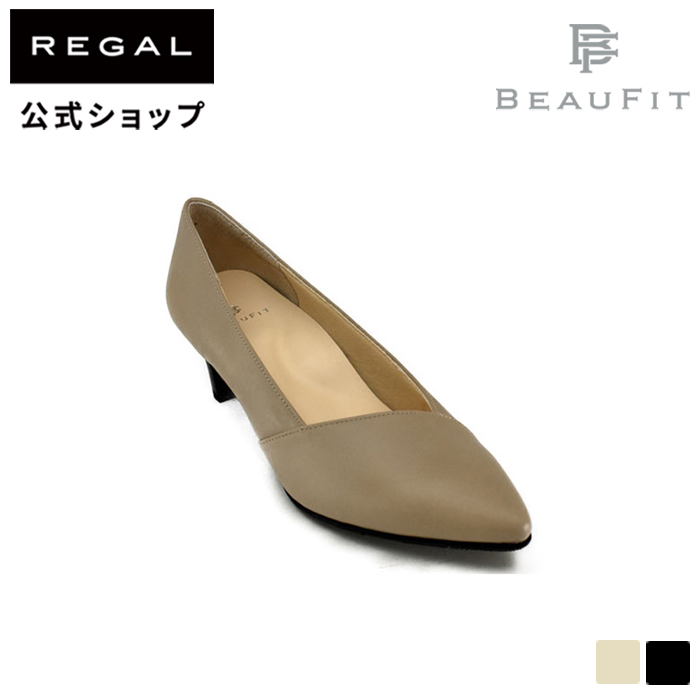 楽天市場】▽SALE▽ 【公式】 REGAL F17NAE レースアップパンプス